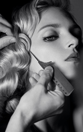 Hairstyle services
